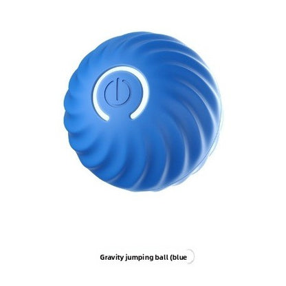 Exhausting physical strength to play jump ball