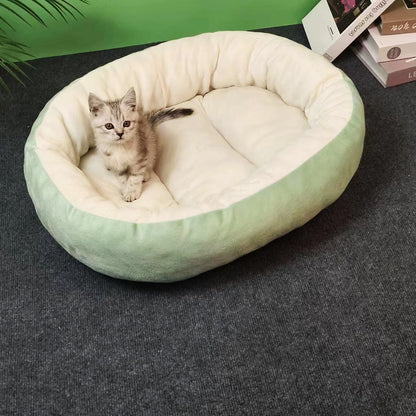 Large dog sleeping pad