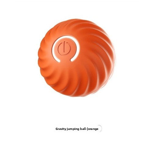 Exhausting physical strength to play jump ball