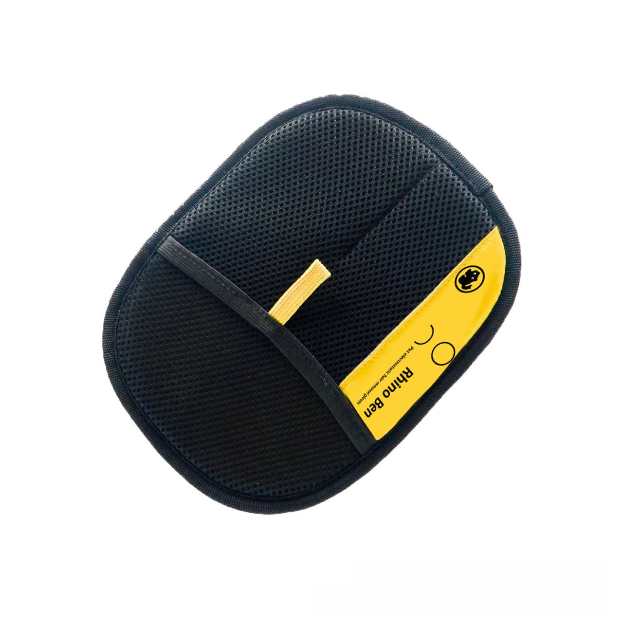 Pet Hair Removal Electrostatic Gloves