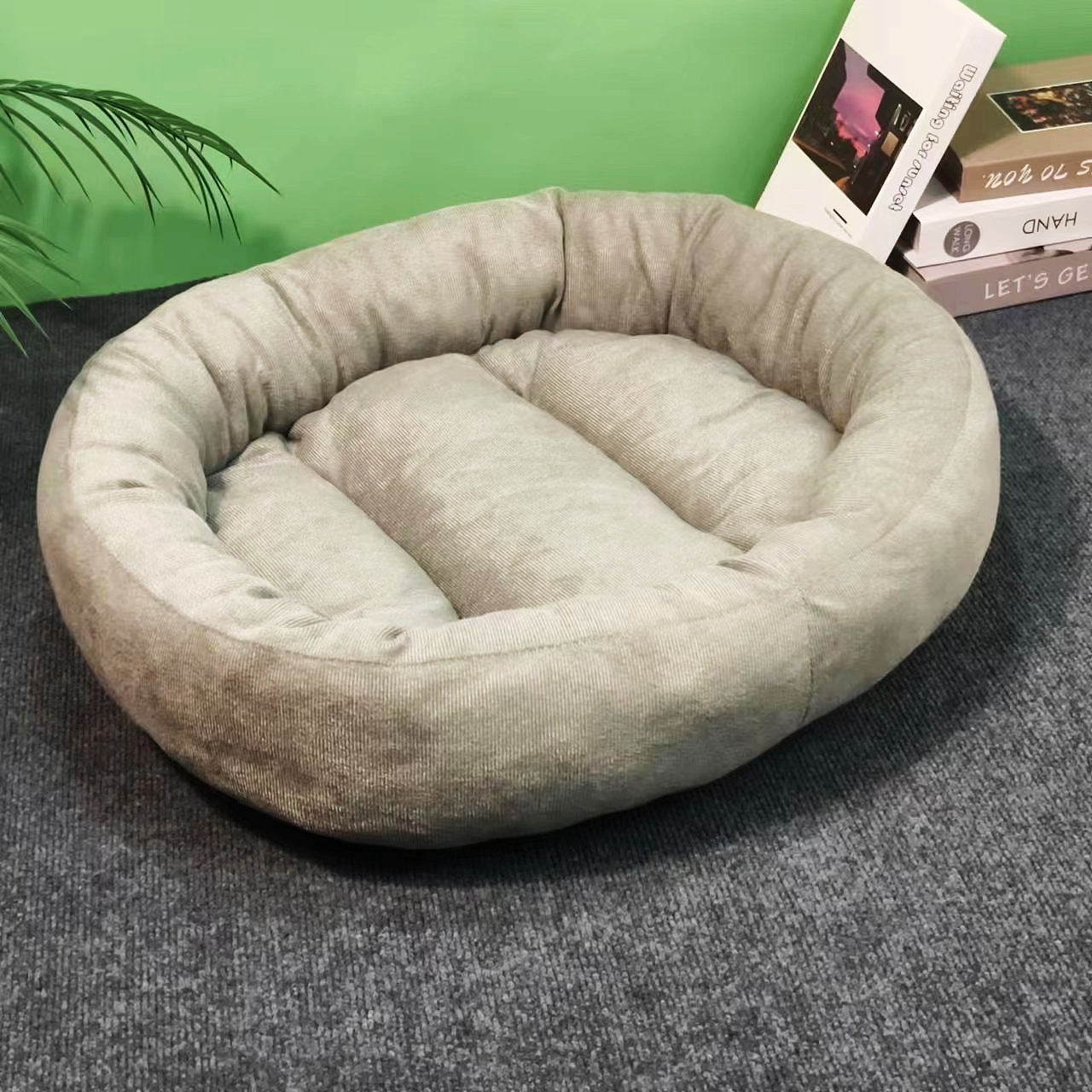 Large dog sleeping pad
