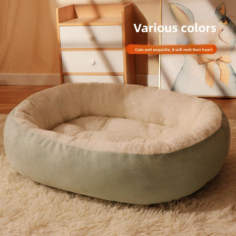 Large dog sleeping pad