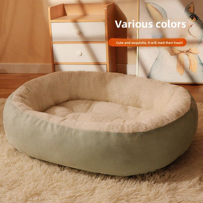 Large dog sleeping pad