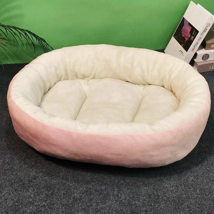 Large dog sleeping pad