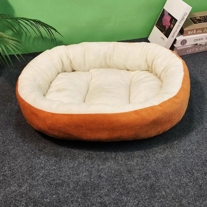 Large dog sleeping pad
