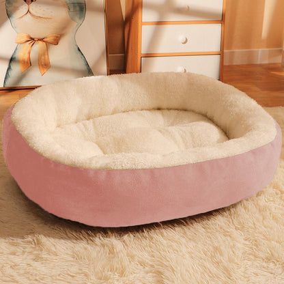 Large dog sleeping pad